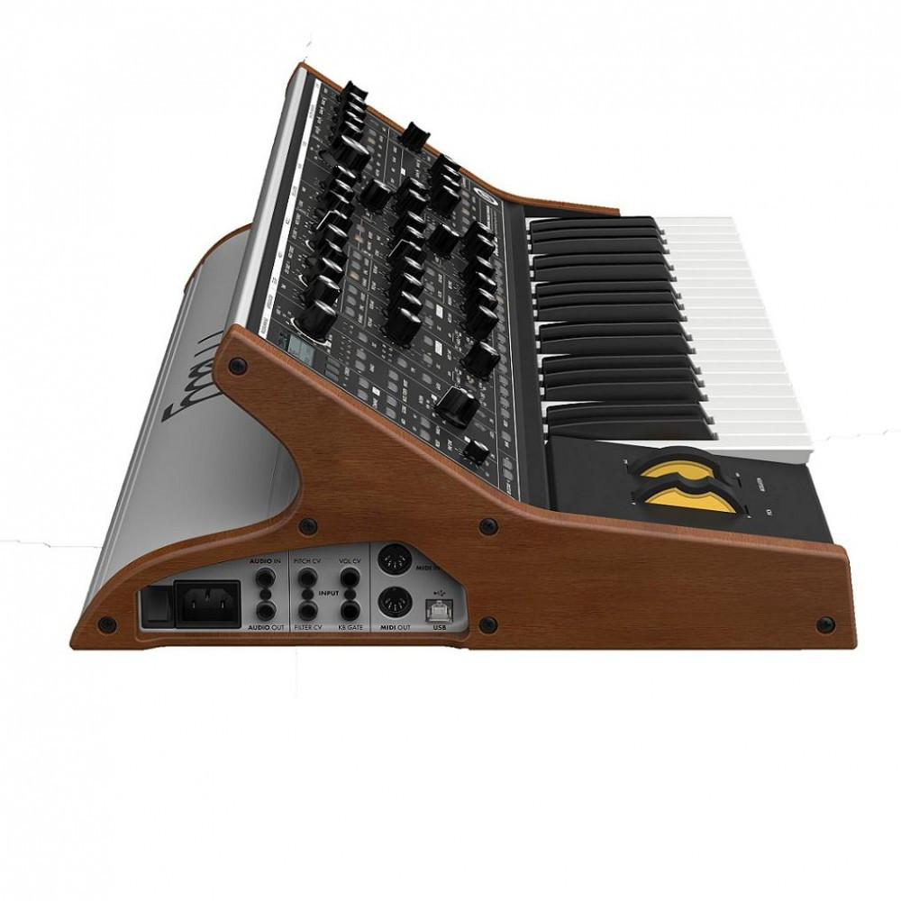 Синтезатор Moog Subsequent 37 Standard - фото 3 - id-p109155145