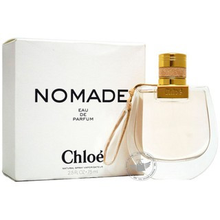 Chloe NOMADE edp 75 ml TESTER - фото 1 - id-p79010069