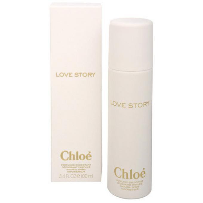 Chloe Love Story DEO 100 ml