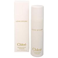 Chloe Love Story DEO 100 ml