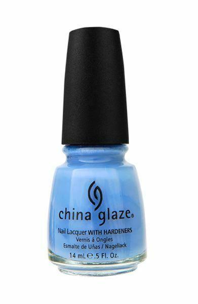 ChinaGlaze CG # 683 Лак для ногтей ,14мл - фото 1 - id-p79010016