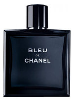 Chanel BLEU DE CHANEL homme edt 100 ml TESTER