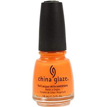 ChinaGlaze CG  Лак для ногтей ,14мл тон 80911