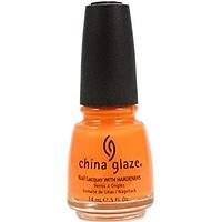 ChinaGlaze CG Лак для ногтей ,14мл тон 80911