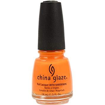 ChinaGlaze CG Лак для ногтей ,14мл тон 80911 - фото 1 - id-p79009961