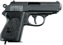 Вальтер Waffen-SSPPK Германия 2-я мир. война