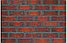 Клинкерная фасадная плитка Aria Rustica (HF21), фото 2