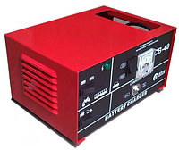 Пуско-зарядное устройство Edon CB-40