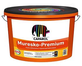 Caparol MURESKO -B1 фасадная силиконовая краска 10л ЕС
