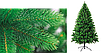 Елка (ель) искусственная Бифорес Премиум микс светло-зеленая 1.65 м, фото 4