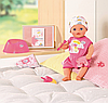 Кукла Zapf Creation Baby Born Нежные объятия 827321, фото 3