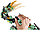 10718 Конструктор Bela Ninja "Механический Дракон Зелёного Ниндзя", аналог Lego Ninjago Movie 70612, фото 6