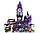 10432 Конструктор Bela Scooby Doo "Таинственны особняк", 860 деталей, аналог Lego Scooby-Doo 75904, фото 5