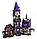 10432 Конструктор Bela Scooby Doo "Таинственны особняк", 860 деталей, аналог Lego Scooby-Doo 75904, фото 3