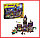 10432 Конструктор Bela Scooby Doo "Таинственны особняк", 860 деталей, аналог Lego Scooby-Doo 75904, фото 2