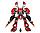 06052 Конструктор Lepin "Огненный робот Кая" Ниндзяго Муви, 1010 деталей, Аналог Lego Ninjago Movie 70615, фото 4