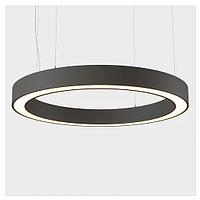 Подвесной светодиодный светильник The Vostok HALO 50 800 мм