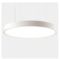 Подвесной светодиодный светильник The Vostok HIRO 165W 3000K 1000x80 мм