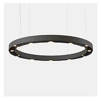 Подвесной светодиодный светильник The Vostok HALO 50 1000 мм