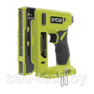 ONE + / Степлер аккумуляторный RYOBI R18ST50-0 (без батареи)