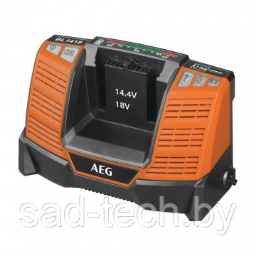 Зарядное устройство AEG BL1418