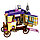 11057 Конструктор Bela "Экипаж Рапунцель", Аналог Lego Disney Princess 41157, 329 деталей, фото 5