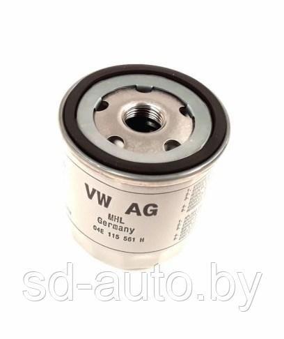 Масляный фильтр на шкода карок где находится - фото - АвтоМастер Инфо