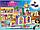 37104 Конструктор Lele "Приключения во дворце Аладдина и Жасмин" 216 деталей, Аналог Lego Disney Princess, фото 8