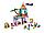 37104 Конструктор Lele "Приключения во дворце Аладдина и Жасмин" 216 деталей, Аналог Lego Disney Princess, фото 2
