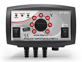 Контроллер TECH ST-20 для циркуляционного насоса