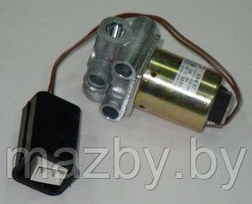 КЭМ 07 Клапан  электромагнитный в сборе (аналог — КЭБ-420С-01)