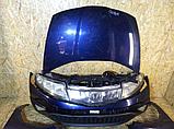 Передняя часть (ноускат) в сборе Honda Civic 1.8 I 2006, фото 2