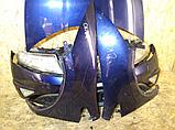 Передняя часть (ноускат) в сборе Honda Civic 1.8 I 2006, фото 5