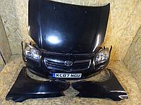 Передняя часть (ноускат) в сборе Toyota Avensis 1.8 I 2007