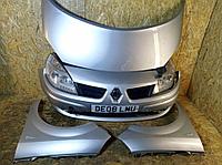 Передняя часть (ноускат) в сборе Renault Scenic 1.6 I 2008