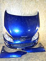 Передняя часть (ноускат) в сборе Peugeot 407 1.6 HDI 2007