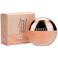 Cerruti 1881 pour femme edt 50ml