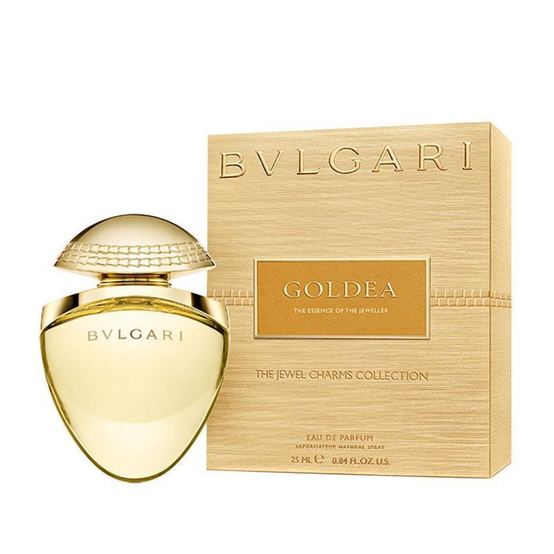 Bvlgari Goldea W edp 25ml