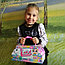 Детская Большая игрушка капсула LOL Surpries Light music ЛОЛ Единорог со светом и звуком 32*24 см для девочек, фото 2