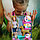 Детская кукла Барби и собака со щенками Barbie Newborn Pups,игровой набор кукол для девочек с аксессуарами, фото 3