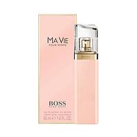 BOSS MA VIE edp 50 ml