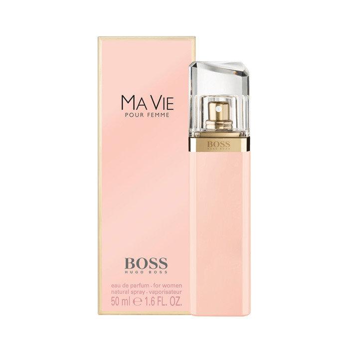 BOSS MA VIE edp 50 ml - фото 1 - id-p79008626