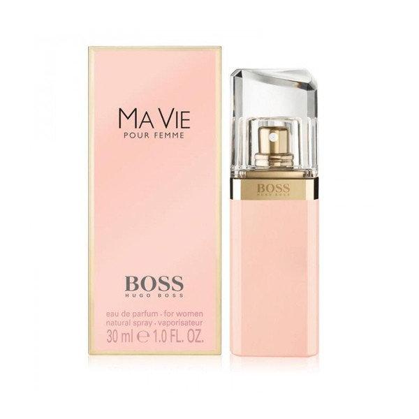 BOSS MA VIE edp 30 ml - фото 1 - id-p79008625