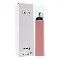 BOSS MA VIE Florale edp 75 ml TESTER