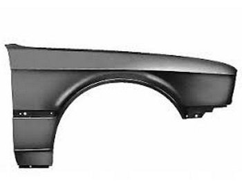 Крыло BMW 3 E30 1984-1989/БМВ 3 Е30 переднее правое (МЕТАЛЛ) TYG