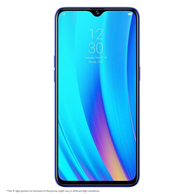 Смартфон Realme 3 Pro 4GB/64GB