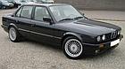 Крыло BMW 3 E30 1984-1989/БМВ 3 Е30 переднее правое (МЕТАЛЛ) TYG, фото 2