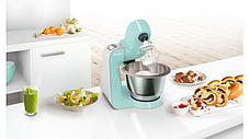Кухонный комбайн Bosch MUM58020, фото 2