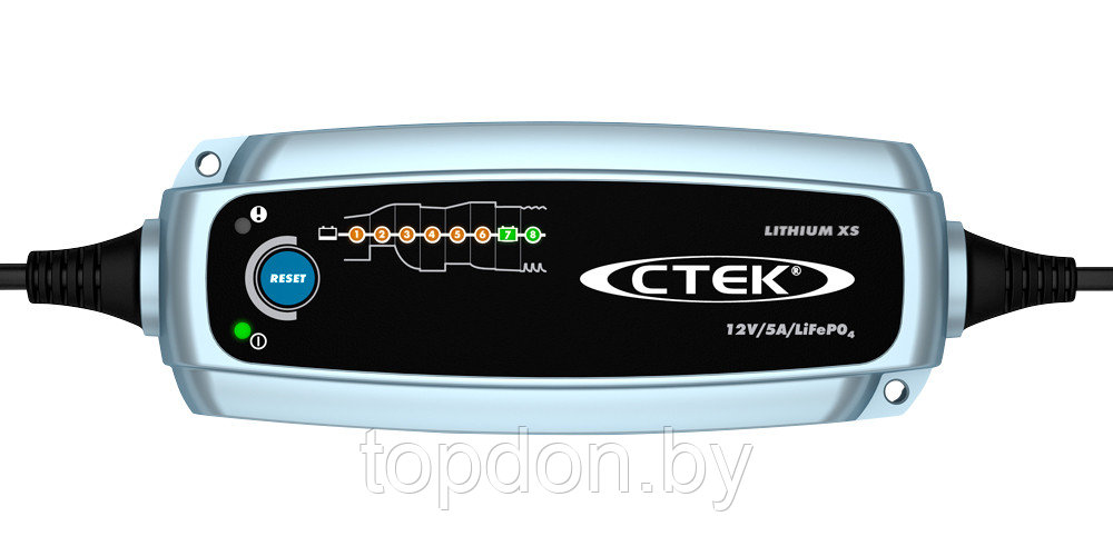 CTEK LITHIUM XS