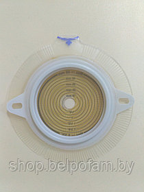 Пластина Coloplast Alterna Extra диаметр фланца 60 мм для двухкомпонентной системы